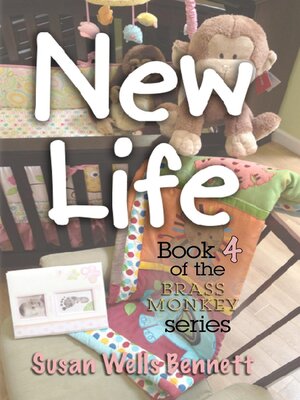 cover image of New Life